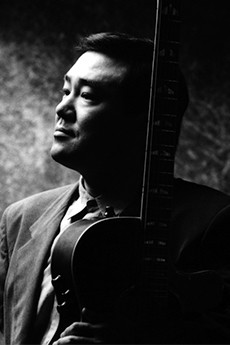 Kouzou Murashita (村下孝蔵)