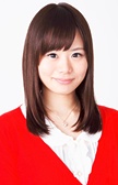 Yun Iijima (Ayumi Takeo)