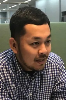 Tatsuya Ishii