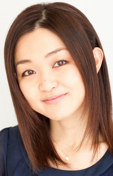 Chiwa Saito
