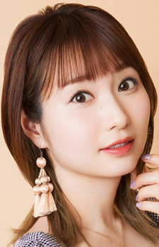 Haruka Tomatsu