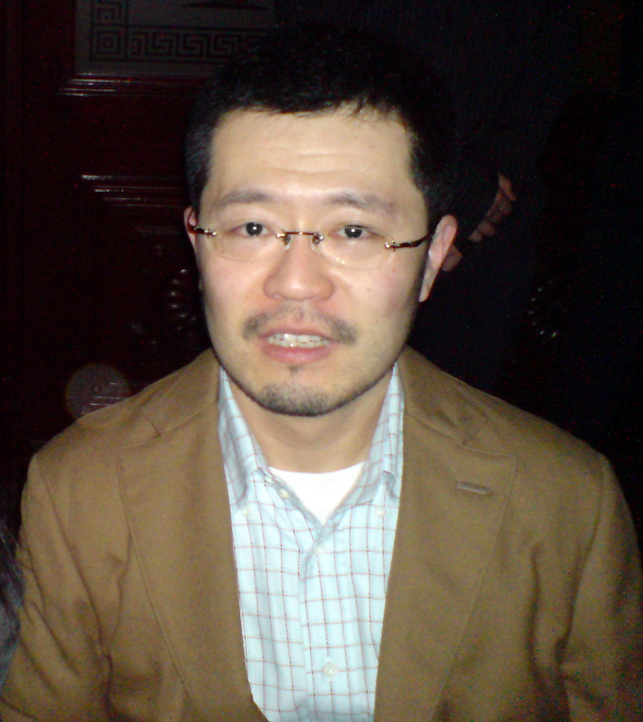 Yomu Hamaguchi