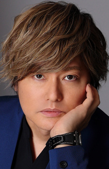 Showtaro Morikubo
