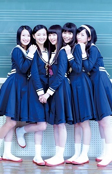 TOKYO GIRLS' STYLE (東京女子流)