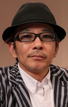 Shunsuke Imaizumi