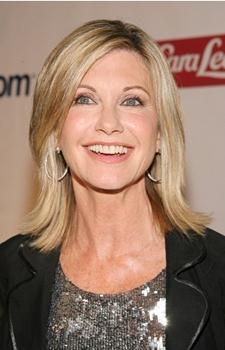 Olivia Newton-John
