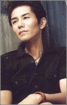 Kouji Wada
