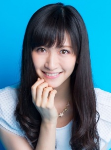 Rurika Yokoyama (横山ルリカ)