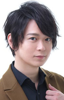 Shunichi Toki (土岐隼一)