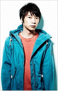 Akihisa Kondou