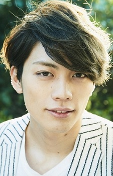 Yuuichi Nakamura