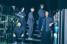 Sakanaction (サカナクション)