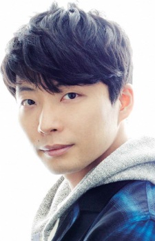 Gen Hoshino (星野源)