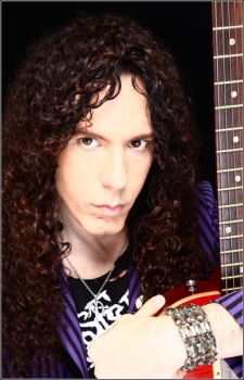 Marty Friedman