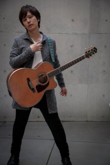 Yutarou Miura (三浦祐太朗) x Hyadain