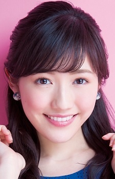 Mayu Watanabe, intérprete de «Sayonara no Hashi» (Nerawareta Gakuen)