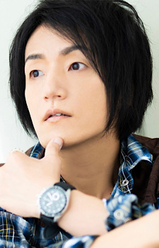 Aiichirou Nitori (Kouki Miyata)