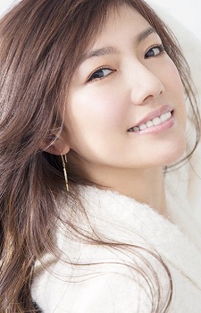 Hitomi Shimatani