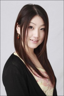 Kimiko Itou