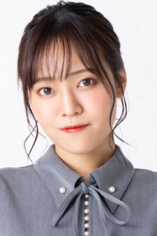 Ayaka Asai, singer of “Daidaidaidai Daisuki na Kimi e♡” (Kimi no Koto ga Daidaidaidaidaisuki na 100-nin no Kanojo)
