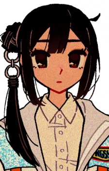 Yuka Nagase (長瀬有花)