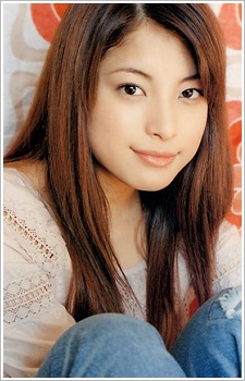 Takako Uehara (上原多香子)