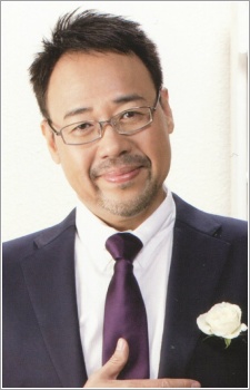 Tooru Ookawa (大川透)