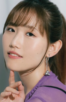 Minami Nanami (Hasegawa Ikumi)