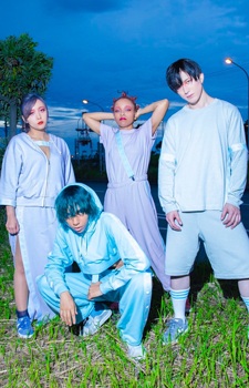 Ziyoou-vachi (女王蜂)