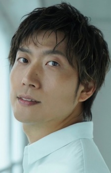 Hidenori Chiwata