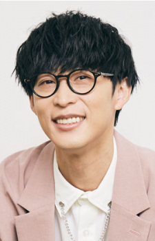Masayoshi Oishi (オーイシマサヨシ)