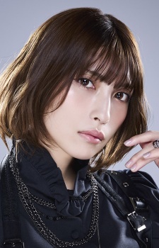 Mao Uesugi (上杉真央)