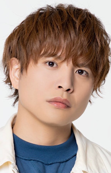 Shuugo Nakamura (仲村宗悟)