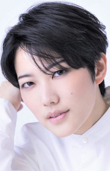 Hiroki Nanami (七海ひろき)