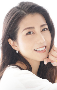 Shiraishi Ryoko