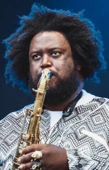 Kamasi Washington