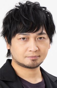 Nakamura-sensei