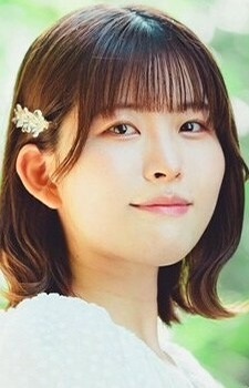 Manaka Iwami