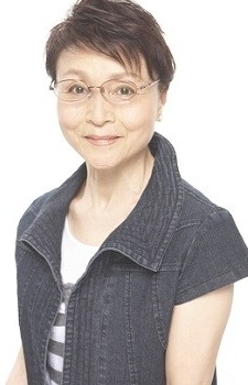 Alisa Mizuki