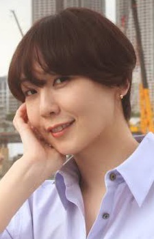 Asako Toki (土岐麻子)