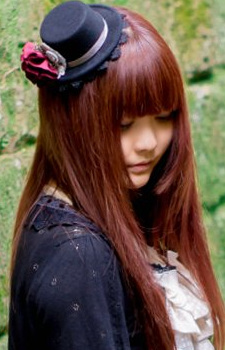 Minami Tanaka, singer of “Bakushou Bocchi-juku Kouka” (Hitoribocchi no Marumaru Seikatsu)