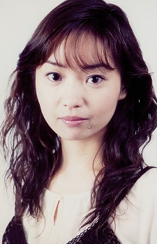 Tachibana Hikari, singer of “Watch Me” (2.5 jigen no Ririsa)