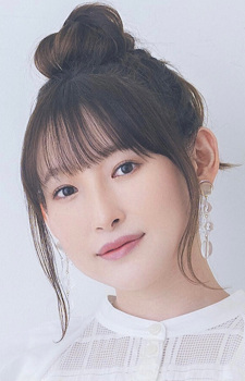 Yoshino Nanjo