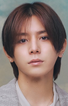 Ryosuke Yamada