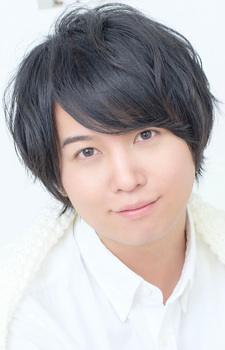 Saito Kanji