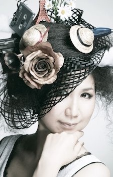 Yoko Takahashi