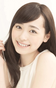 Haruka Fukuhara (福原遥)