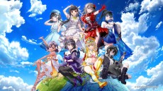 Utahime Dream All Stars (ウタヒメドリーム オールスターズ)
