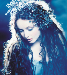 Sarah Brightman