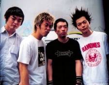 Stance Punks